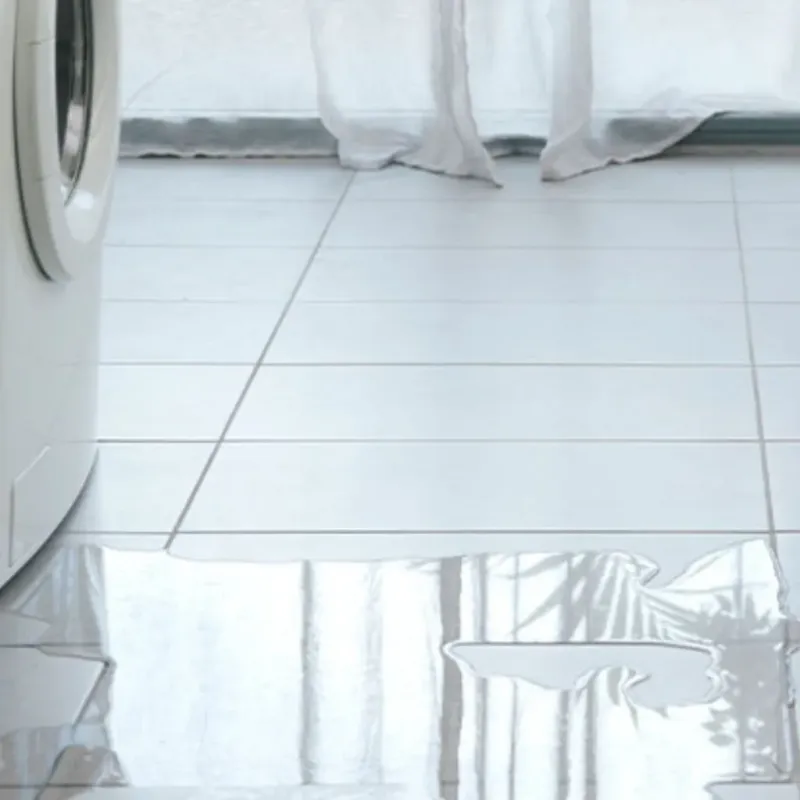 Appliance Leak Cleanup in Washington County, NY